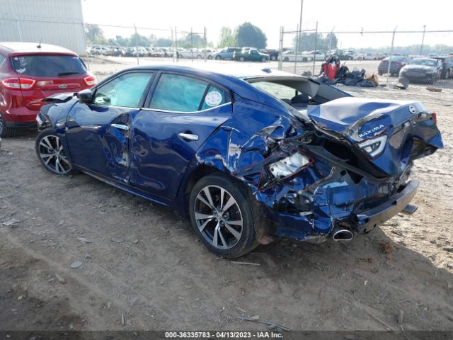 1N4AA6AP7GC399309 Nissan Maxima 3.5 S