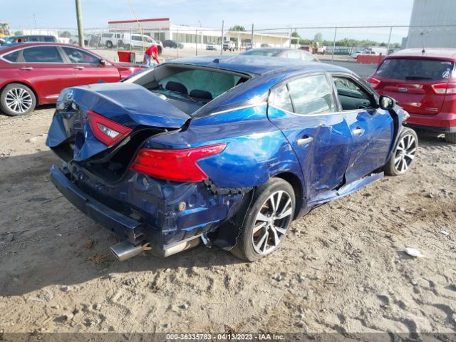1N4AA6AP7GC399309 Nissan Maxima 3.5 S