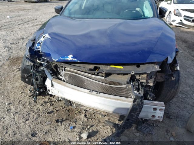 1N4AA6AP7GC399309 Nissan Maxima 3.5 S