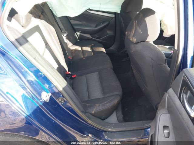 1N4AA6AP7GC399309 Nissan Maxima 3.5 S