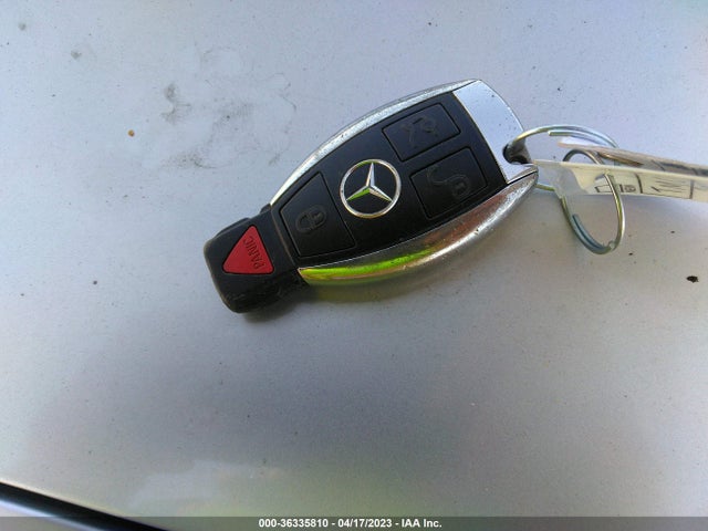2002 MERCEDES-BENZ CLK-CLASS VIN: WDBLJ65G62T127242