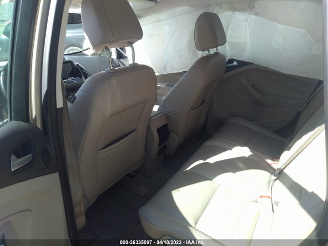 2016 Ford C-Max, VIN: 1FADP5BU4GL120666