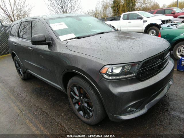 1C4RDJAGXJC112236 auction archive image