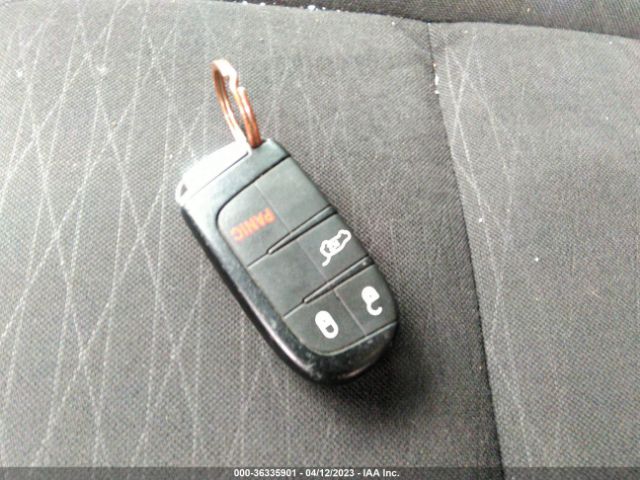 1C4RDJAGXJC112236 Dodge Durango Sxt