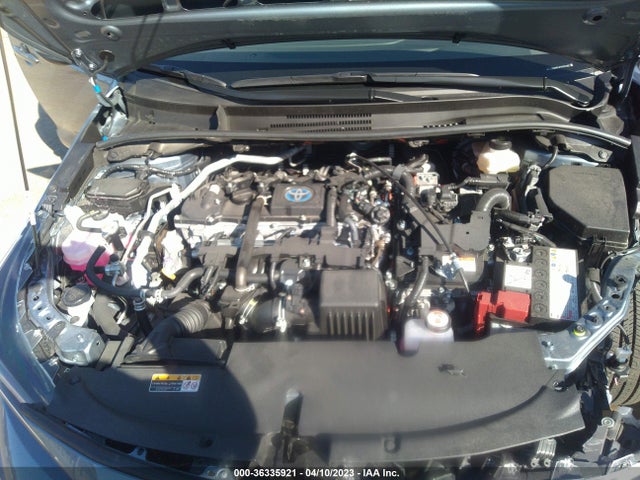 Toyota Corolla Hybrid 2023 JTDBCMFE4P3000683 Image 11