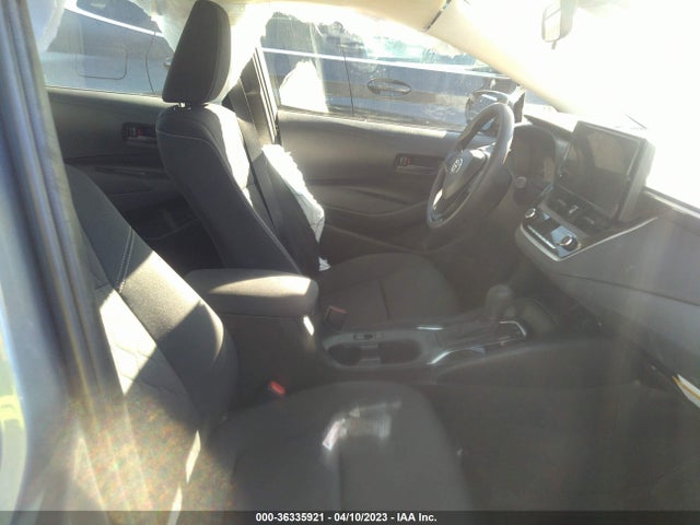 Toyota Corolla Hybrid 2023 JTDBCMFE4P3000683 Image 6