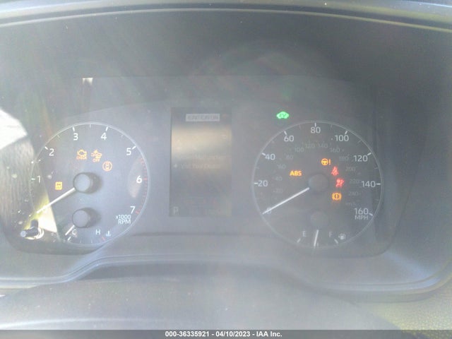 Toyota Corolla Hybrid 2023 JTDBCMFE4P3000683 Image 8