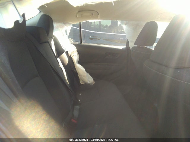 Toyota Corolla Hybrid 2023 JTDBCMFE4P3000683 Image 9
