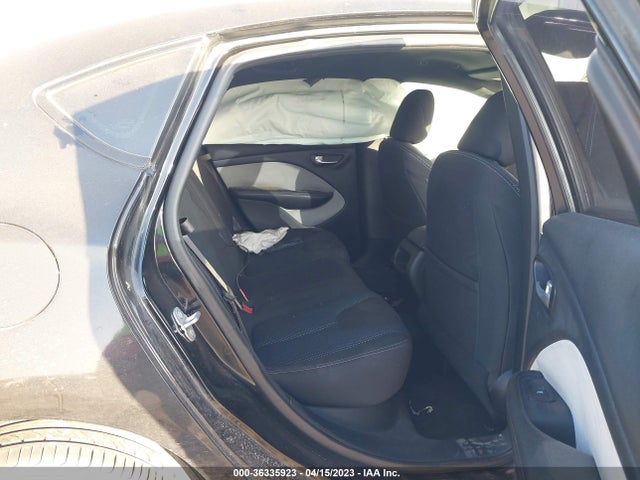 Dodge DART SXT 2015 1C3CDFBBXFD390761 Image 9