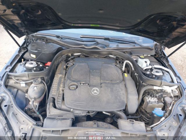 WDDHF5KB0FB115469 Mercedes-Benz E-class E 350