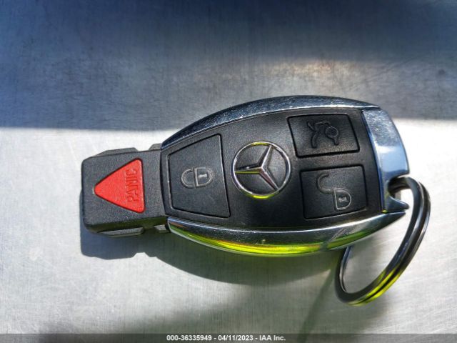 WDDHF5KB0FB115469 Mercedes-Benz E-class E 350