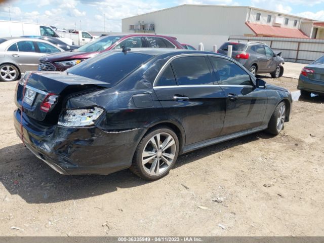 WDDHF5KB0FB115469 Mercedes-Benz E-class E 350