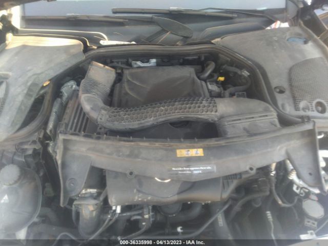 WDDZF4KB7HA066181 Mercedes-Benz E-class E 300