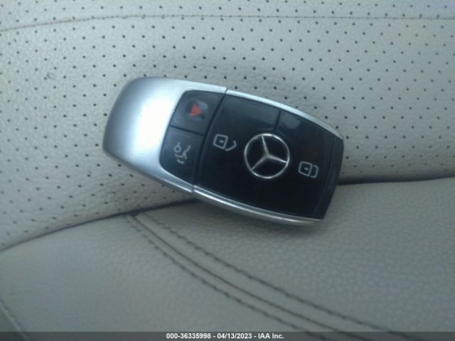 WDDZF4KB7HA066181 Mercedes-Benz E-class E 300