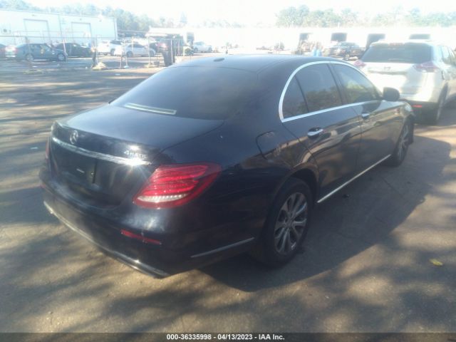 WDDZF4KB7HA066181 Mercedes-Benz E-class E 300