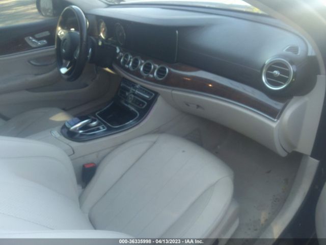 WDDZF4KB7HA066181 Mercedes-Benz E-class E 300