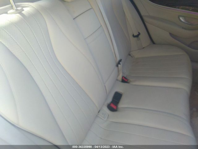WDDZF4KB7HA066181 Mercedes-Benz E-class E 300