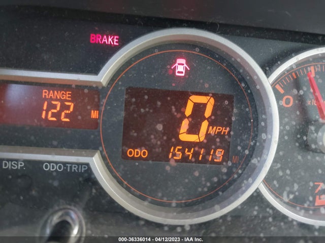 2012 SCION XB VIN: JTLZE4FE8CJ005498