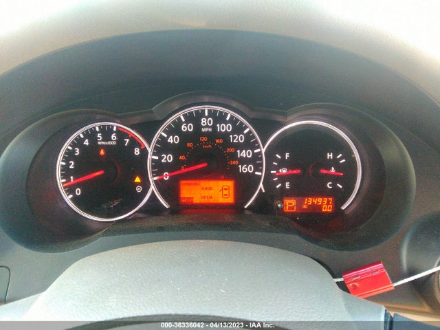 2010 NISSAN ALTIMA 2.5 SL VIN: 1N4AL2AP8AC104244