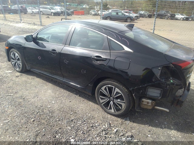 2016 HONDA CIVIC SEDAN EX-L VIN: 19XFC1F78GE219270