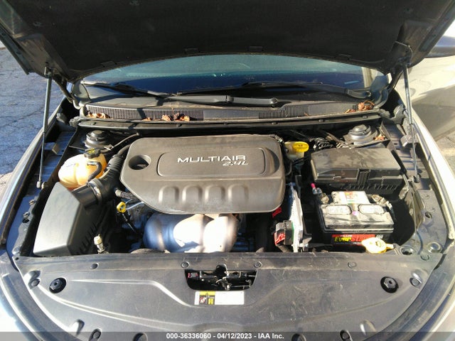 Chrysler 200 S 2015 1C3CCCBB1FN604421 Image 10