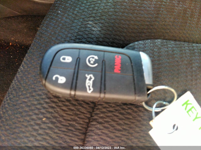 Chrysler 200 S 2015 1C3CCCBB1FN604421 Image 11