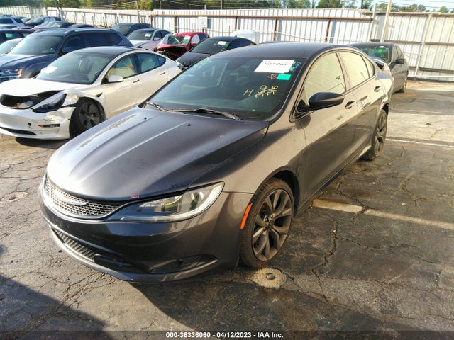 Chrysler 200 S 2015 1C3CCCBB1FN604421 Image 2