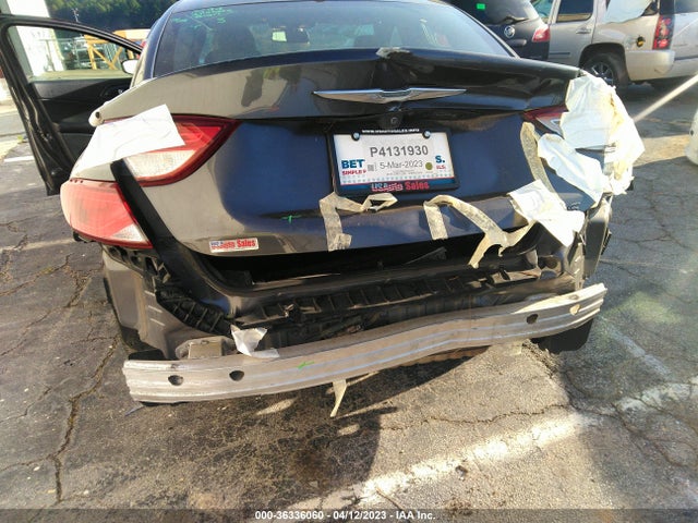 Chrysler 200 S 2015 1C3CCCBB1FN604421 Image 6