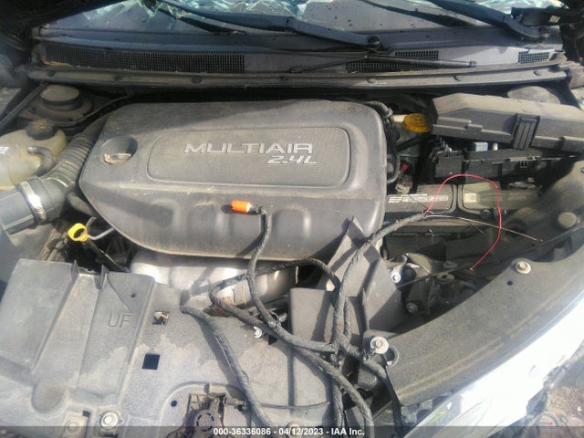 Chrysler 200 Limited 2015 1C3CCCAB3FN698089 Image 10