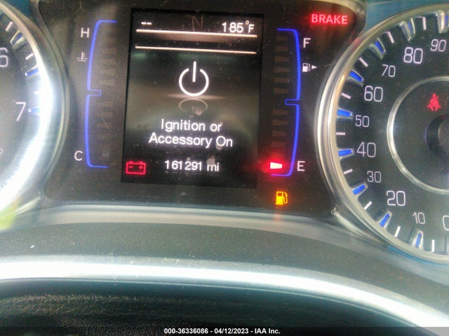 Chrysler 200 Limited 2015 1C3CCCAB3FN698089 Image 7