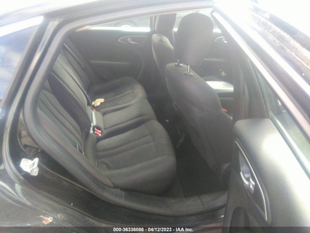 Chrysler 200 Limited 2015 1C3CCCAB3FN698089 Image 8
