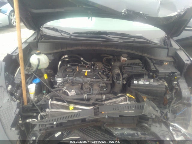 Hyundai Tucson Sel Plus 2018 KM8J33A44JU737898 Image 11