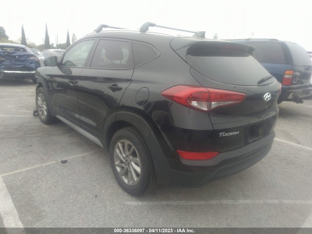 Hyundai Tucson Sel Plus 2018 KM8J33A44JU737898 Image 4