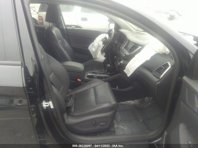 Hyundai Tucson Sel Plus 2018 KM8J33A44JU737898 Image 6