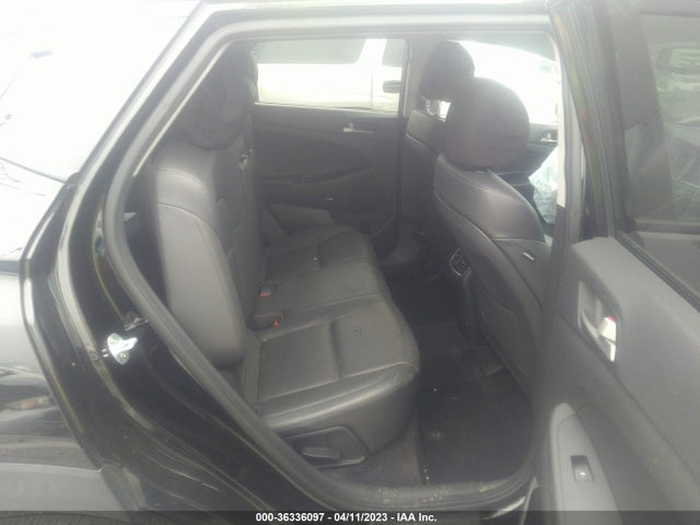 Hyundai Tucson Sel Plus 2018 KM8J33A44JU737898 Image 9