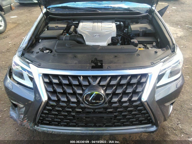 JTJAM7BX0M5273005 Lexus Gx Gx 460 Premium