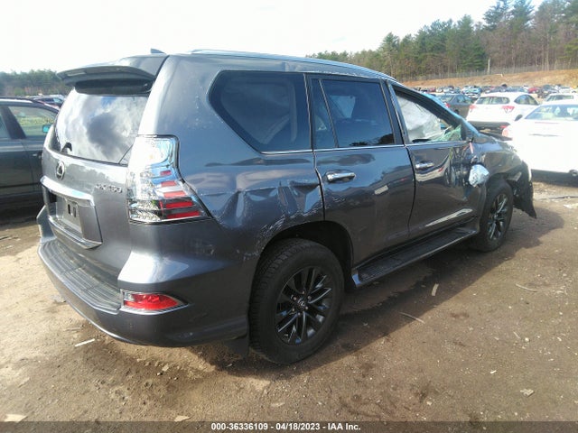JTJAM7BX0M5273005 Lexus Gx Gx 460 Premium