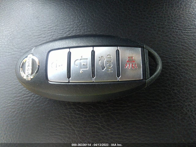 Nissan SENTRA SV 2017 3N1AB7AP7HY390683 Image 11