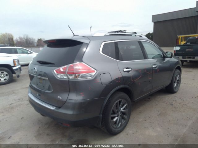 JN8AT2MT8GW010461 Nissan Rogue Sl