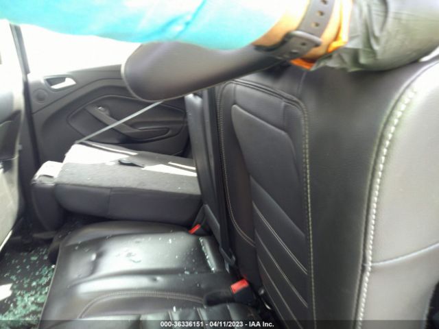1FADP5FUXHL101714 Ford C-max Energi Titanium