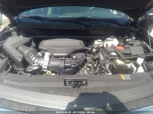 2023 Cadillac XT6, VIN: 1GYKPDRSXPZ144297