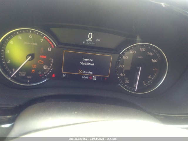 2023 Cadillac XT6, VIN: 1GYKPDRSXPZ144297
