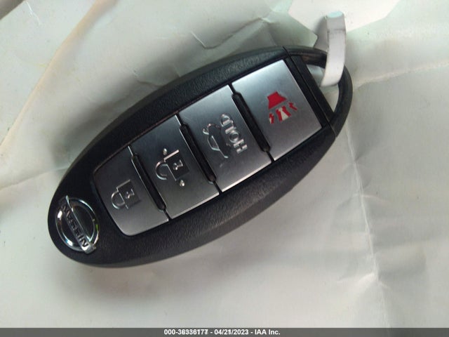 2013 NISSAN ALTIMA 2.5 S VIN: 1N4AL3AP8DN510832
