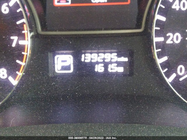 2013 NISSAN ALTIMA 2.5 S VIN: 1N4AL3AP8DN510832