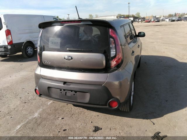 KNDJP3A51E7044387 KIA SOUL +