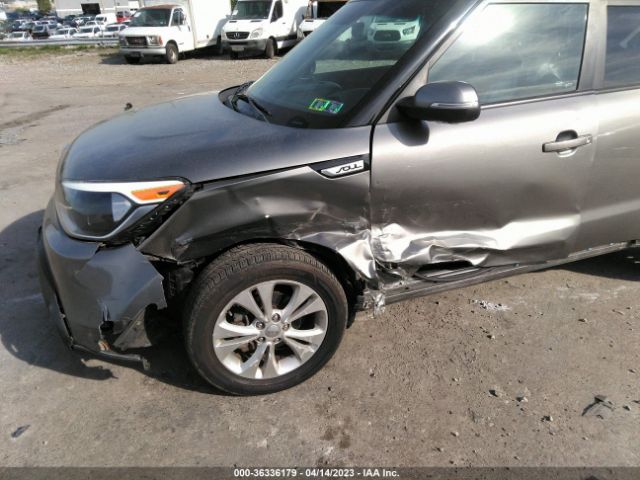 KNDJP3A51E7044387 KIA SOUL +
