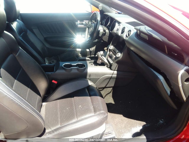 Ford Mustang Ecoboost 2021 1FATP8UH3M5106531 Image 6
