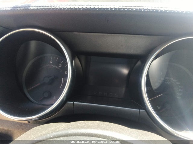 Ford Mustang Ecoboost 2021 1FATP8UH3M5106531 Image 8