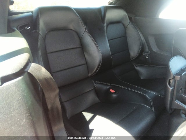 Ford Mustang Ecoboost 2021 1FATP8UH3M5106531 Image 9