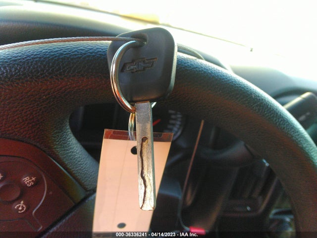 Chevrolet Silverado 1500 Ls 2017 3GCPCNEH8HG232189 Image 11